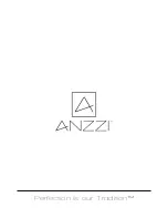 Preview for 16 page of Anzzi Visor SP-AZ035 Install Manual