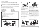 Предварительный просмотр 2 страницы Anzzi ZEUS T1-AZ058 Install Manual