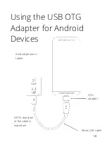 Предварительный просмотр 10 страницы AO(N2) Brilliant Pebbles User Manual