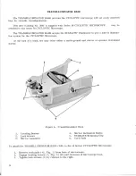 Preview for 14 page of AO Cycloptic Reference Manual