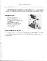 Preview for 15 page of AO Cycloptic Reference Manual