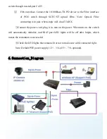 Предварительный просмотр 5 страницы AOA TECHNOLOGY AOM-1400P User Manual