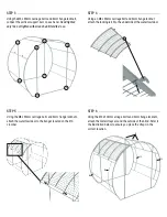 Preview for 3 page of AOB BOG Circle of Death 1116634 Instructions Manual