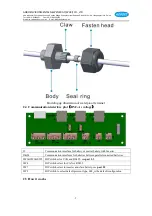 Preview for 12 page of AOBOET Uhome-LFP 5.8kWh/LV User Manual