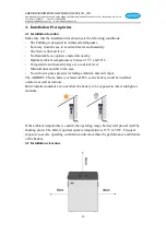 Preview for 15 page of AOBOET Uhome-LFP 5.8kWh/LV User Manual