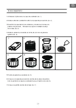 Предварительный просмотр 15 страницы Aobosi CG09 Instruction Manual