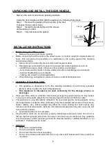 Preview for 4 page of Aobosi JC-145B Instruction Manual