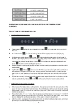 Preview for 6 page of Aobosi JC-145B Instruction Manual