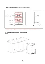 Preview for 8 page of Aobosi JC-145B Instruction Manual