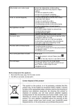 Preview for 11 page of Aobosi JC-145B Instruction Manual