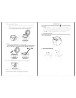 Предварительный просмотр 9 страницы Aobosi YBW60-100Q1 User Manual