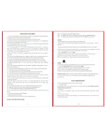 Предварительный просмотр 4 страницы Aobosi YBW80-120G User Manual