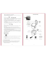 Предварительный просмотр 7 страницы Aobosi YBW80-120G User Manual