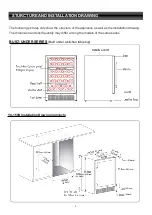 Предварительный просмотр 4 страницы Aobosi YC-100B Instruction Manual