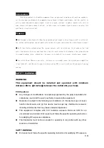 Preview for 2 page of Aobost AO-CA70 Plus User Manual