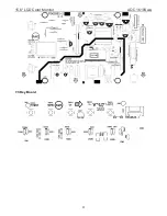 Предварительный просмотр 31 страницы AOC 1619Swa Service Manual