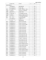 Preview for 42 page of AOC 171S+ Service Manual