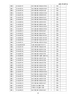 Preview for 45 page of AOC 171S+ Service Manual