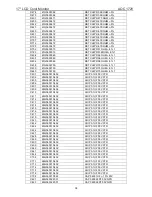 Preview for 38 page of AOC 172V Service Manual