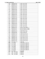 Preview for 48 page of AOC 177sa Service Manual