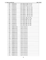 Preview for 58 page of AOC 177sa Service Manual