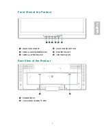 Preview for 6 page of AOC 177Ss-1 User Manual