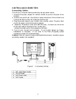 Preview for 8 page of AOC 193FWK User Manual