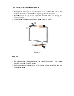 Preview for 9 page of AOC 193FWK User Manual