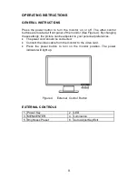 Preview for 10 page of AOC 193FWK User Manual