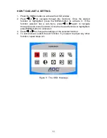 Preview for 12 page of AOC 193FWK User Manual