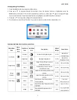 Preview for 7 page of AOC 193P+ Service Manual