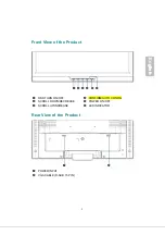 Preview for 6 page of AOC 197S-1 User Manual