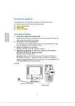 Предварительный просмотр 16 страницы AOC 197S-1 User Manual