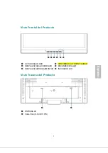 Предварительный просмотр 28 страницы AOC 197S-1 User Manual