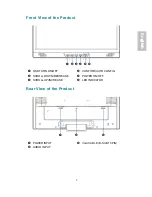 Preview for 6 page of AOC 197Sa-1 User Manual