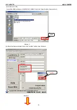 Предварительный просмотр 14 страницы AOC 198PW Service Manual