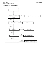 Предварительный просмотр 23 страницы AOC 198PW Service Manual