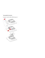 Предварительный просмотр 8 страницы AOC 2016Vwa User Manual