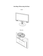 AOC 2019SW1 Manual preview