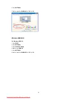Preview for 18 page of AOC 2036Sa User Manual