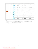 Preview for 22 page of AOC 2036Sa User Manual