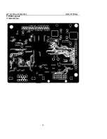 Предварительный просмотр 29 страницы AOC 2116Sw Service Manual