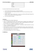 Preview for 8 page of AOC 212Va Service Manual