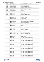 Preview for 59 page of AOC 212Va Service Manual