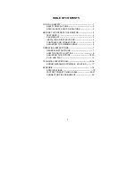 Preview for 2 page of AOC 2212PH User Manual