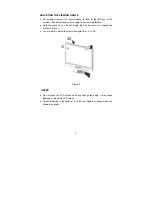 Предварительный просмотр 8 страницы AOC 2212PH User Manual