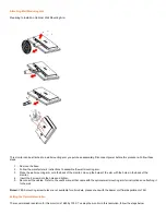 Preview for 6 page of AOC 2230Fa User Manual