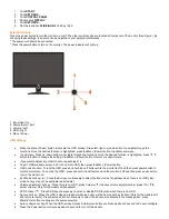 Preview for 7 page of AOC 2230Fa User Manual