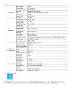 Preview for 22 page of AOC 2230Fa User Manual