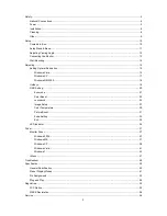 Предварительный просмотр 2 страницы AOC 2236VW User Manual